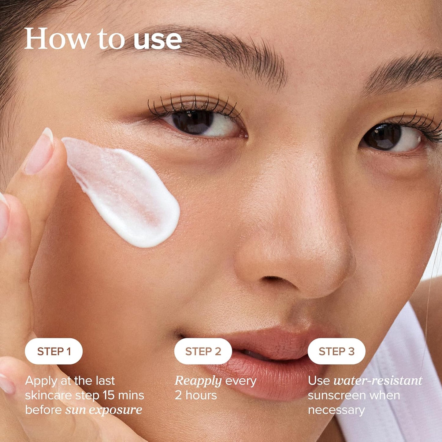 Beauty of Joseon Relief Sun – Aqua Sunscreen SPF 50+ | Rice + Panthenol, 50ml