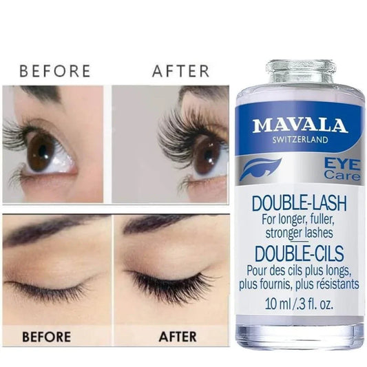 Mavala Double Lash - 10ml