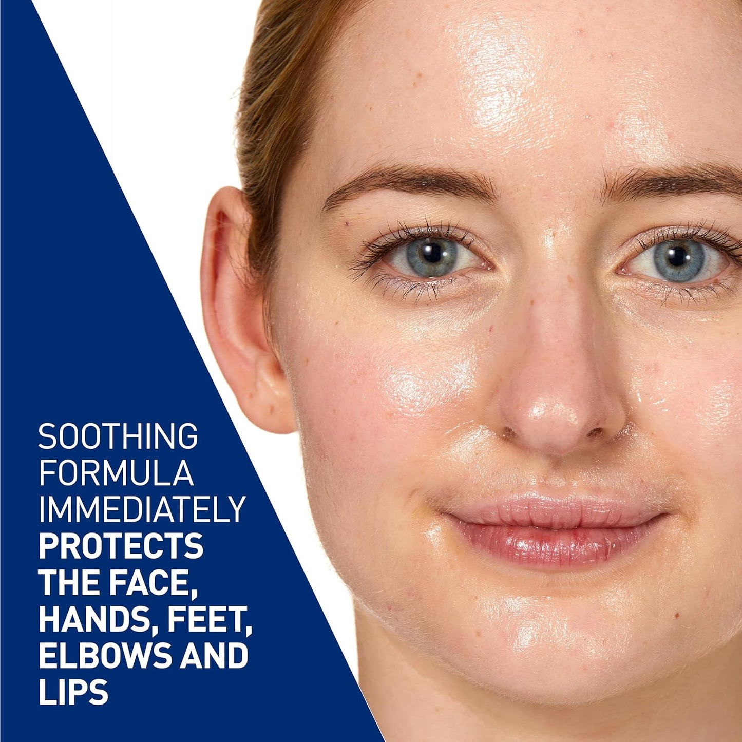 CeraVe Advanced Repair Ointment – 50ml | For Face, Body & Lips