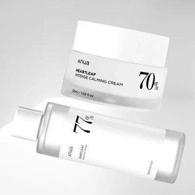 Anua Daily Skincare Set - 2 Pieces