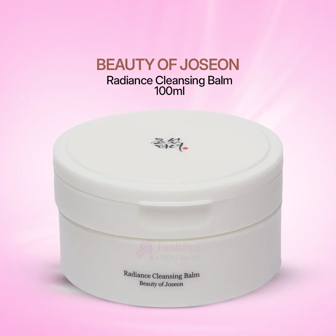 Beauty of Joseon Rediance Cleansing Balm