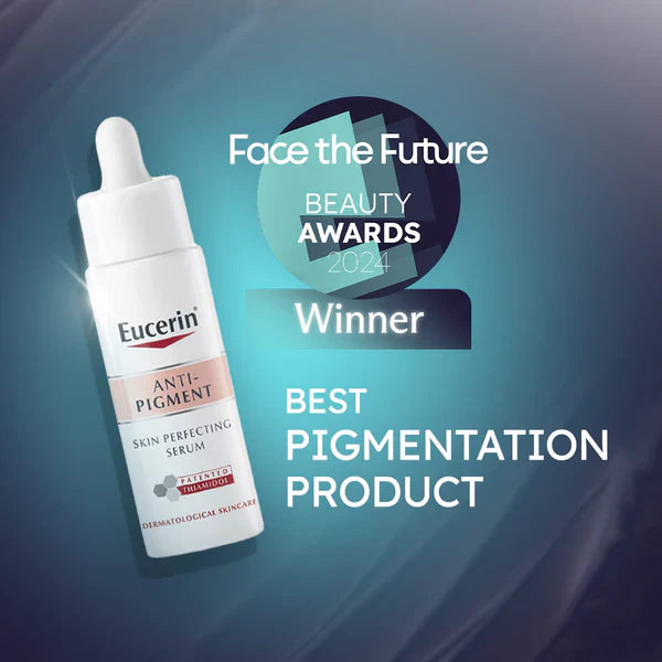 Eucerin Hyperpigmentation Anti-Pigment Skin Perfecting Serum 30 ml