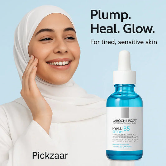 La Roche-Posay Hyalu B5 Serum (30ml)
