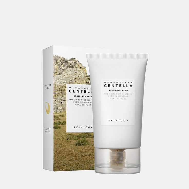 Centella Skin Recovery Set – 5-Step Routine by SKIN1004