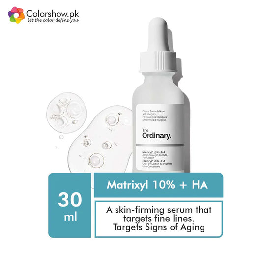 The Ordinary Matrixyl 10% + HA 30 ml