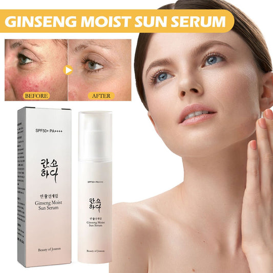 Beauty of Joseon Ginseng Sunscreen Serum - 50ml