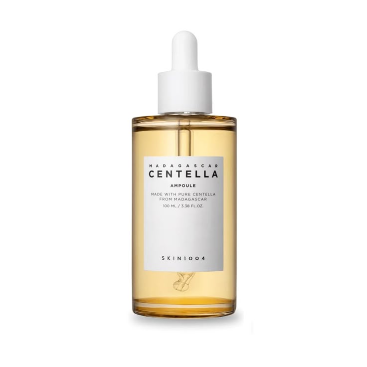 Centella Skin Recovery Set – 5-Step Routine by SKIN1004