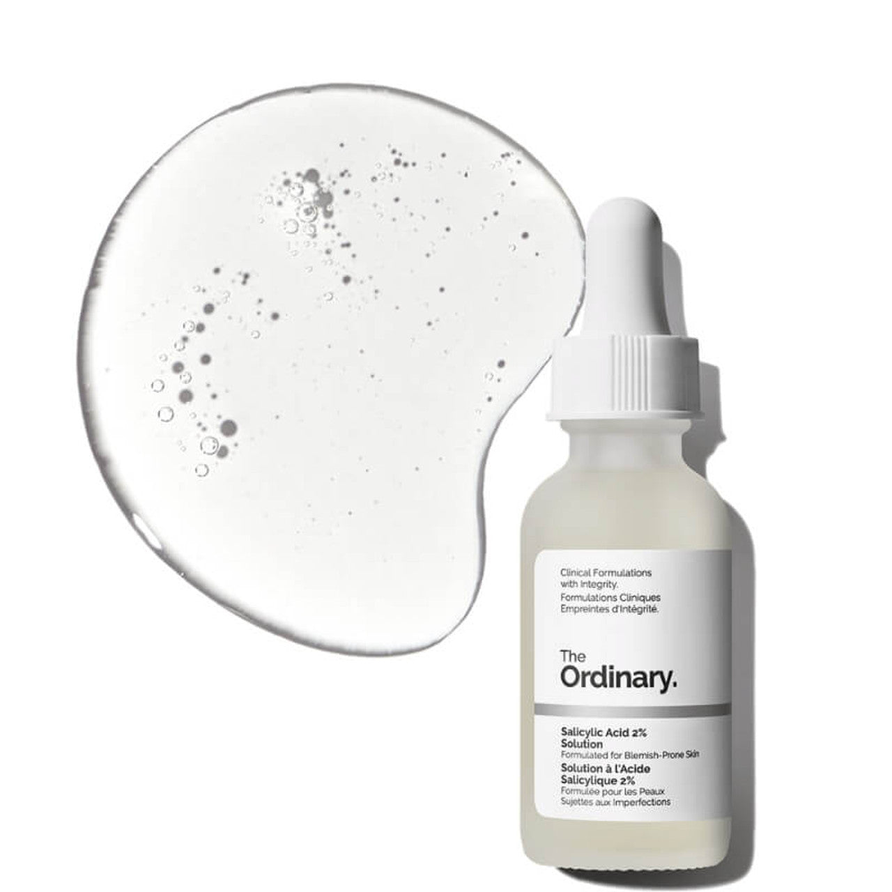 The Ordinary Salicylic Acid 2% Solution 30 ml