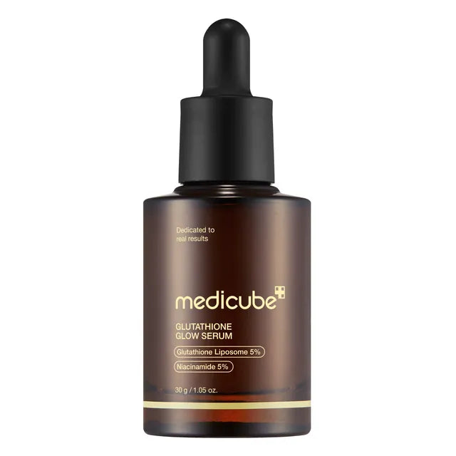 MEDICUBE GLUTATHIONE GLOW SERUM 30 ML