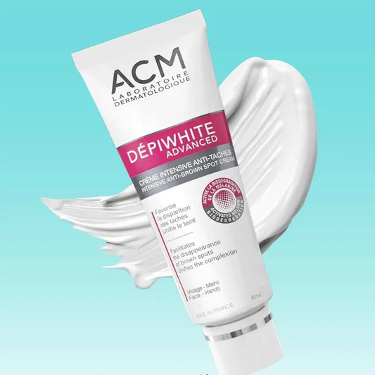 ACM Laboratoire Dépiwhite Advanced Intensive Anti-Brown Spot Cream
