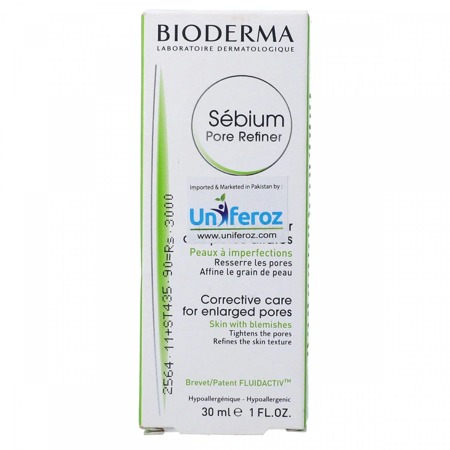Bioderma Sebium Pore Refiner 30ml