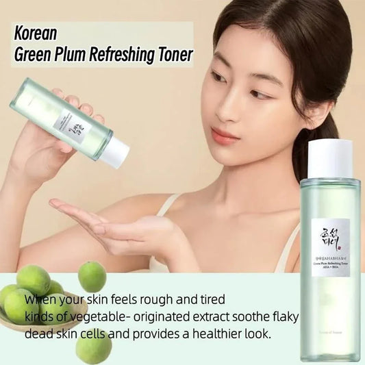 Beauty of Joseon Green Balm Refreshing Toner - 150ml