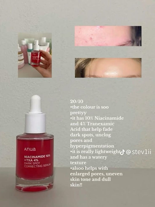 Anua Daily kit