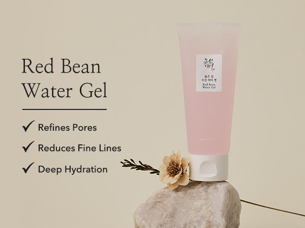 Beauty of Joseon Red Bean Water Gel 100 ml