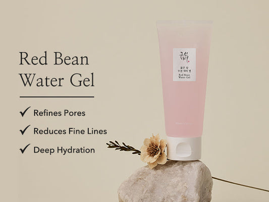 Beauty of Joseon Red Bean Water Gel 100 ml