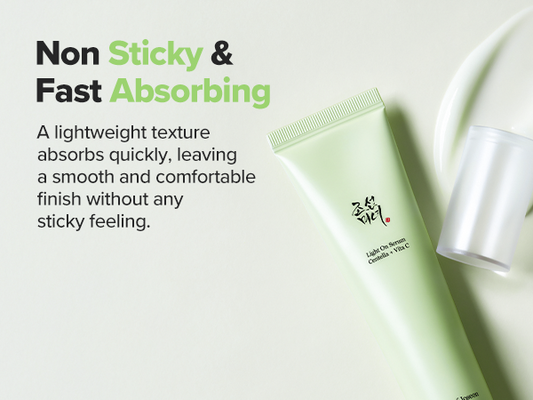 Beauty of Joseon Light On Serum Centella + Vita C 30ml