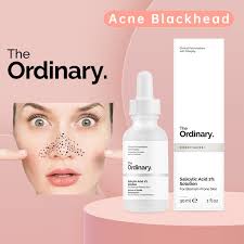 The Ordinary Salicylic Acid 2% Solution 30 ml