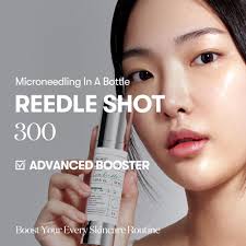 VT Cosmetics Riddle Shot 300 Skincare Serum - 50ml