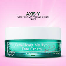 Excess Way Cera Heart My Type Dew Cream - 60 ml