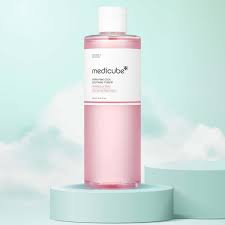 Medicube PDRN Pink CICA Soothing Toner