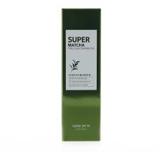 Some By Mi Super Matcha Pore Clean Cleansing Gel 100ml