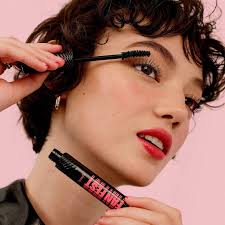 Benefit Fan Fest Fanning & Volumizing Mascara