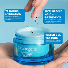Neutrogena Hydro Boost Water Gel