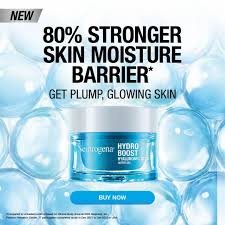 Neutrogena Hydro Boost Water Gel