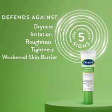 Cetaphil Hydrating Eye Gel-Cream, With Hyaluronic Acid