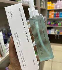 Dr.Althea Gentle Pore Vegan Cleansing Oil