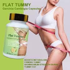 Flat Tummy wins Town