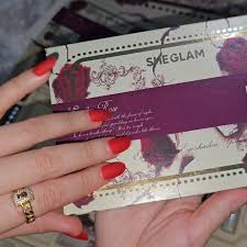 SHEGLAM