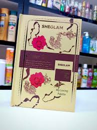 SHEGLAM