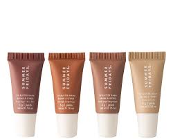 Summer Fridays The Mini Lip Butter Balm Set