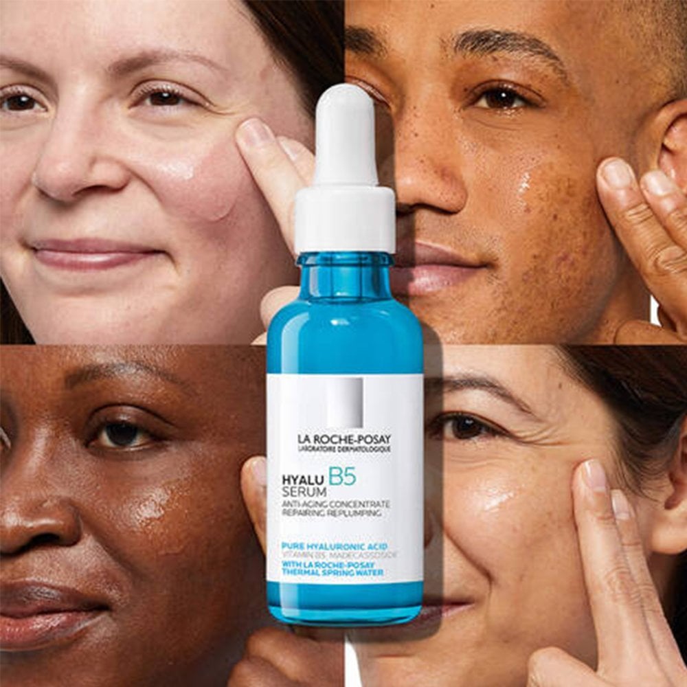 La Roche-Posay Hyalu B5 Serum (30ml)