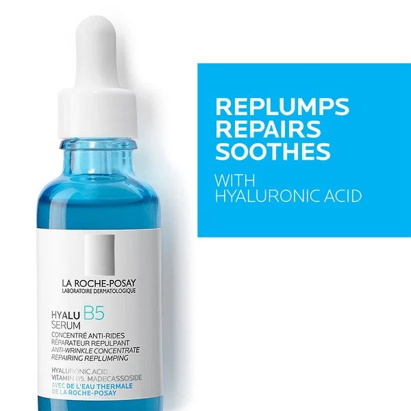La Roche-Posay Hyalu B5 Serum (30ml)