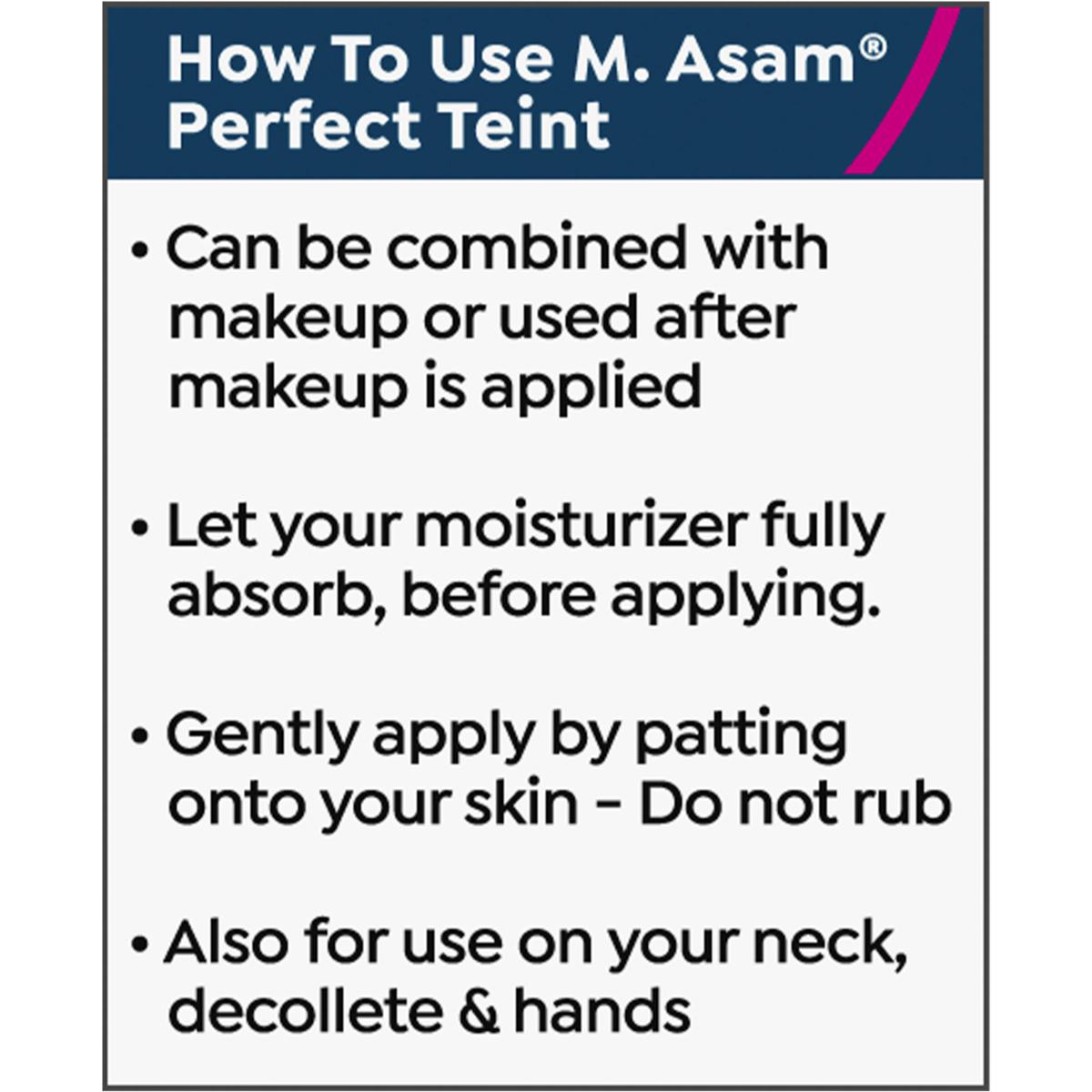 MAGIC FINISH & PERFECT TEINT Set - 2 pcS