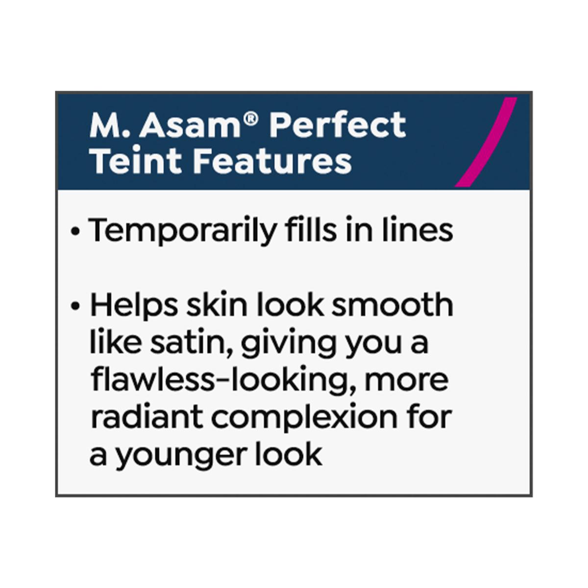 MAGIC FINISH & PERFECT TEINT Set - 2 pcS