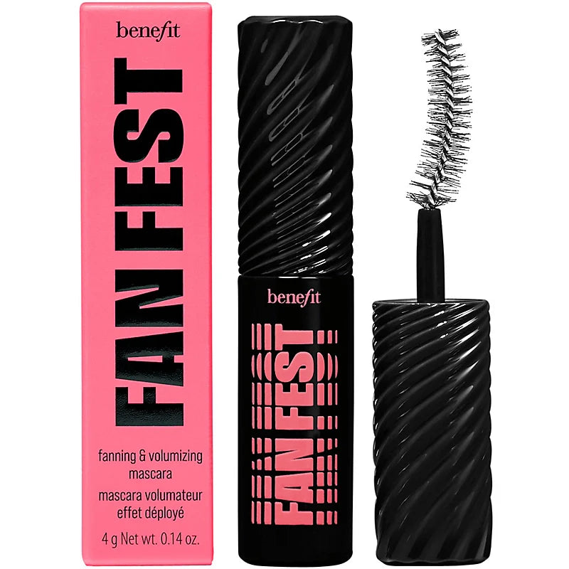 Benefit Fan Fest Fanning & Volumizing Mascara