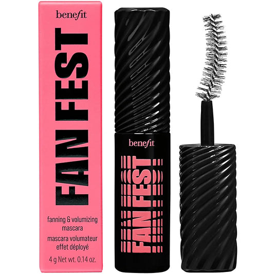 Benefit Fan Fest Fanning & Volumizing Mascara