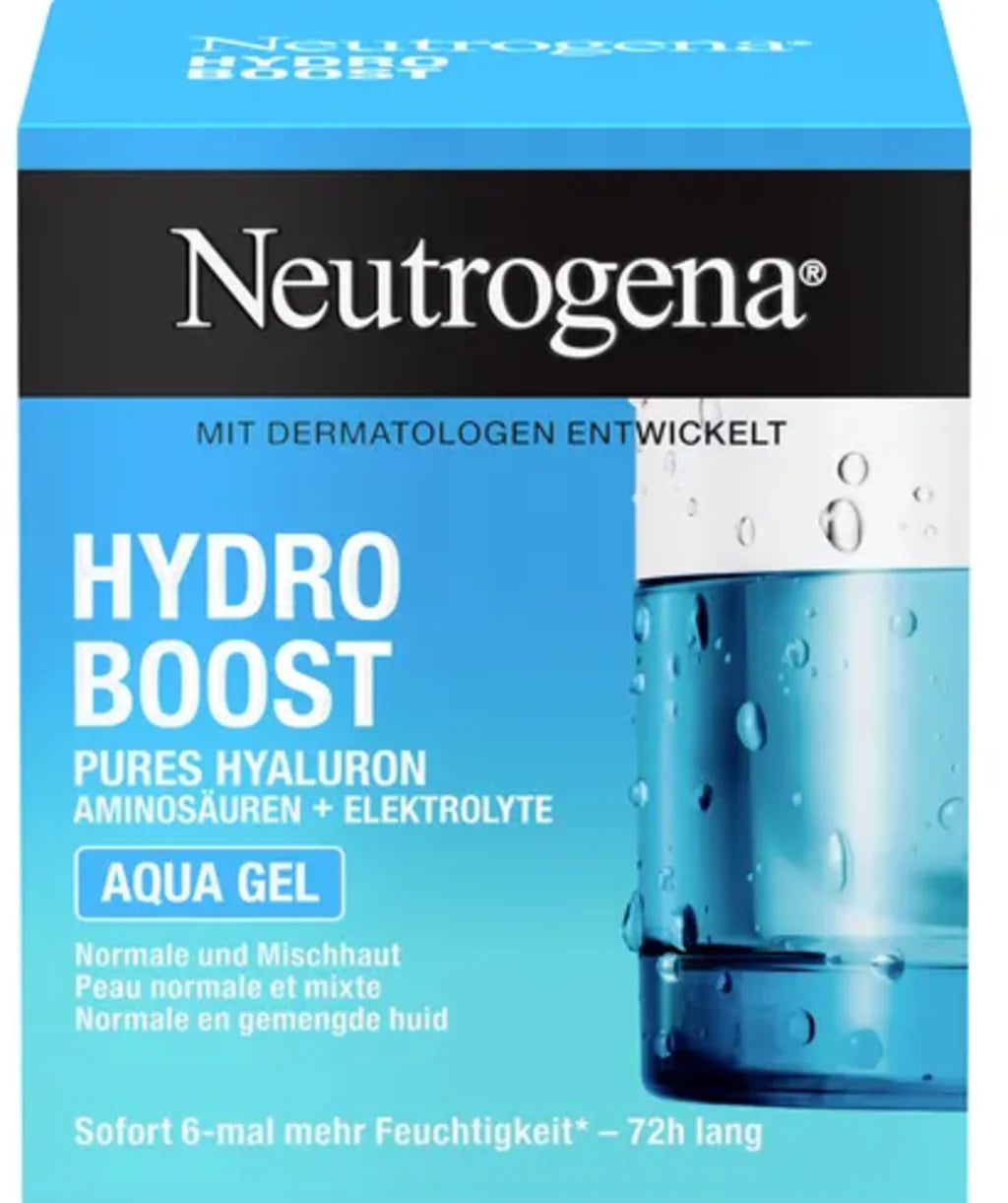 Neutrogena Hydro Boost Water Gel