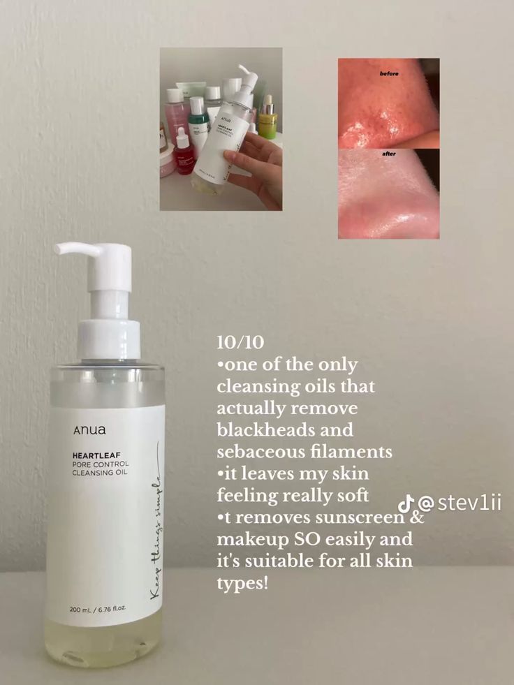 Anua Daily kit