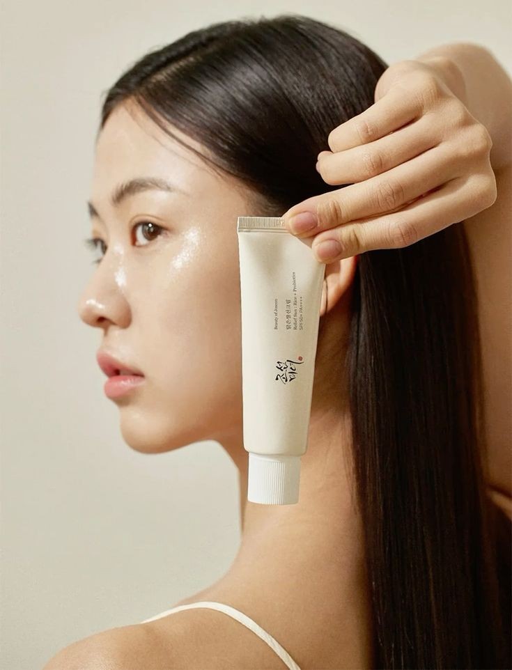 Beauty of Joseon Relief Sun – SPF50+ PA++++ | Rice + Probiotics Sunscreen, 50ml