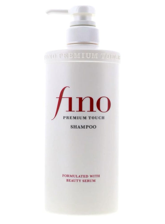 Fino shampoo