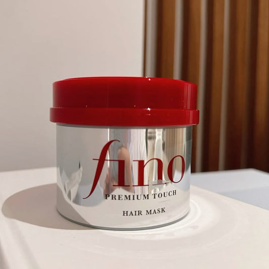 Fino Hair Mask
