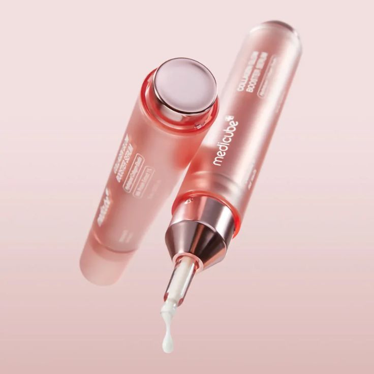 Medicube Collagen Glow Booster Serum – Milky Glazing, Firming & Radiance Enhancer