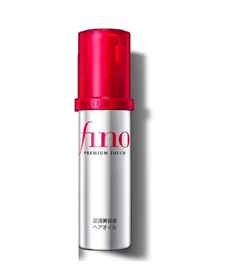 Fino Hair Oil