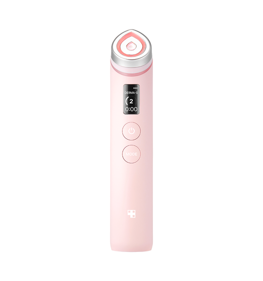 Medicube Age-R Booster Pro: The All-in-One Skincare Device Loved by Celebrities