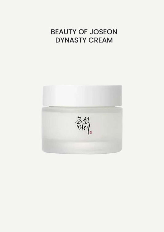 Dynasty Cream - 50ml