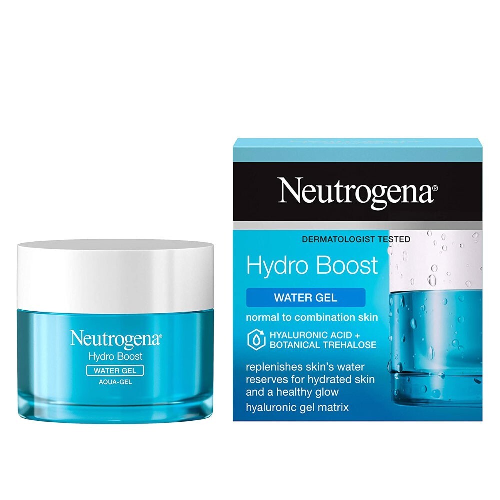 Neutrogena Hydro Boost Water Gel- 48g